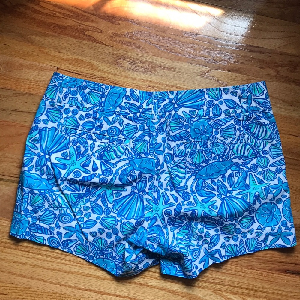 5" Callahan Short - Picture 2 of 4